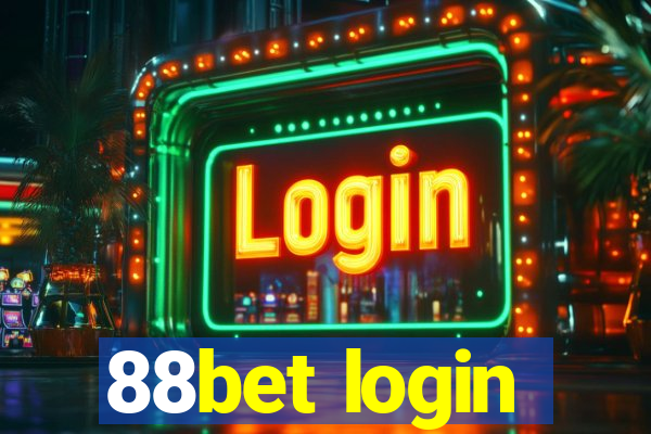 88bet login